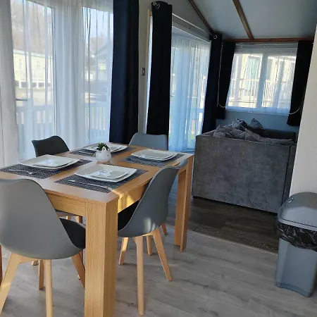 Dog Friendly 8 Berth Lodge, 600 Yard'S From The Beach In Hunstanton Esterno foto